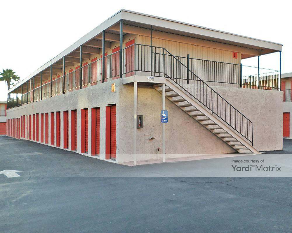 Extra Space Storage 9635 Van Nuys Blvd, Panorama City RentCafe